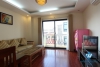 High quality 01 bedroom rental apartmment for rent in Westlake area, Ha Noi